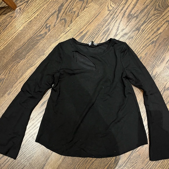 Generation Love xs black - Picture 1 of 3